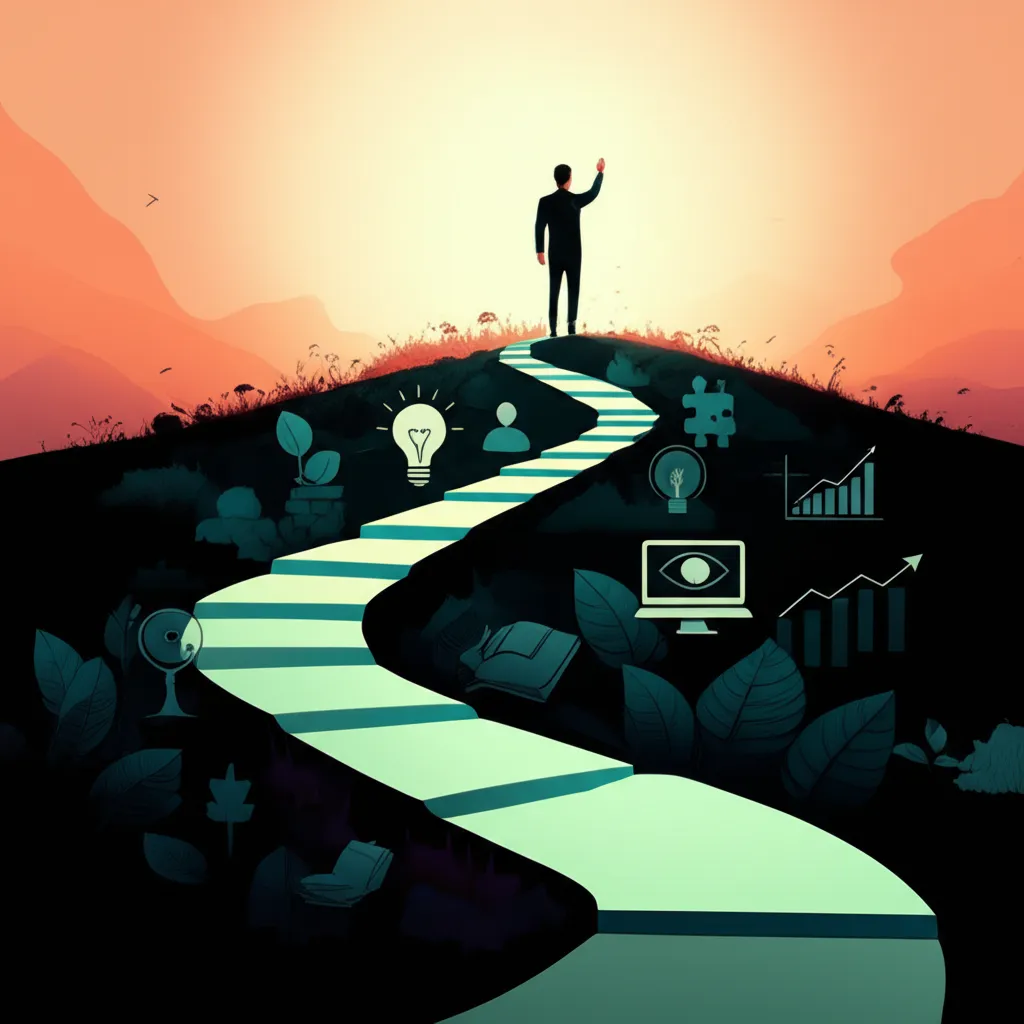 Développement Personnel