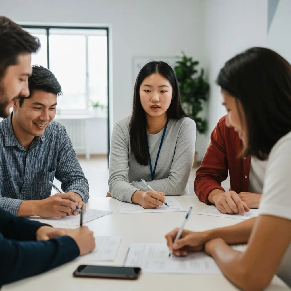 Bilan de compétences